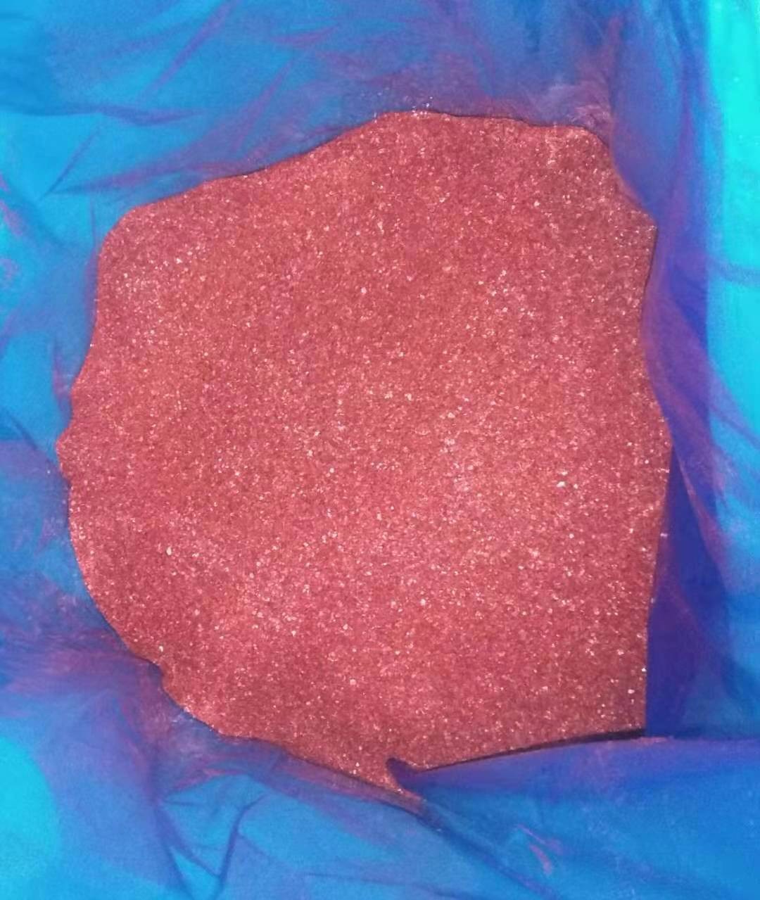 Paprika Crushed Invisible Seeds 1-3mm