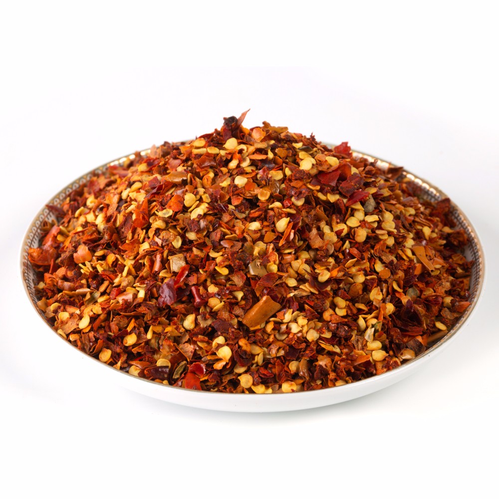 Chilli Crushed 3-5mm