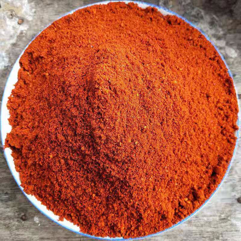 Chilli Crushed 30 Mesh