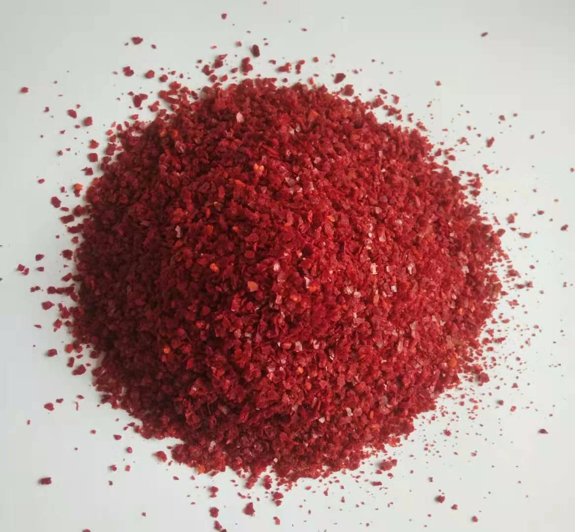 Chilli Crushed Visible Seeds 1-3mm