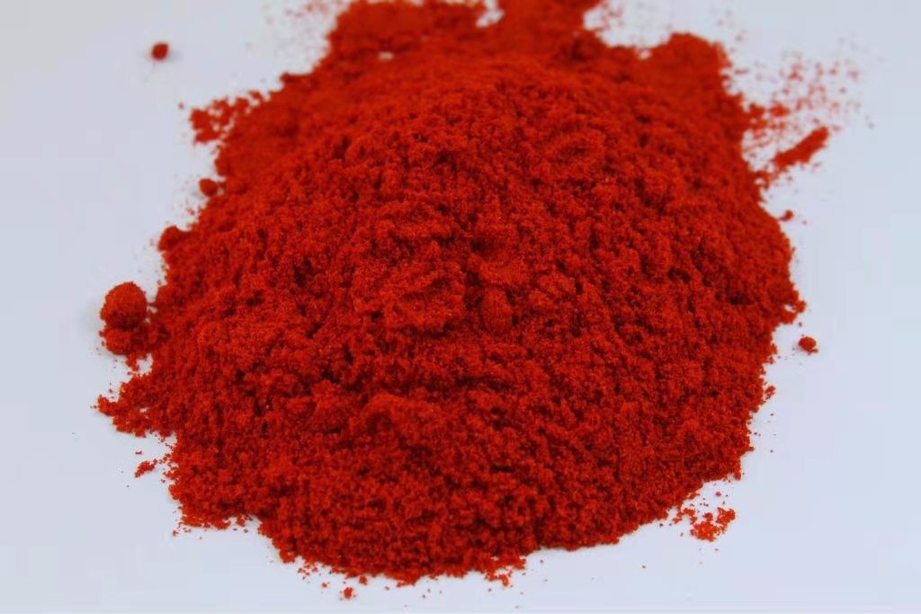 Paprika Powder Asta200