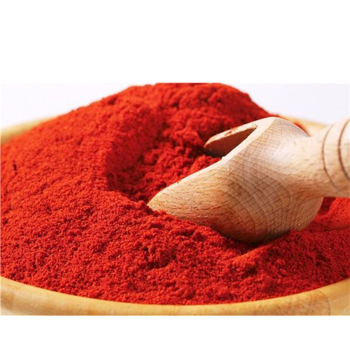 Xian Chilli Powder