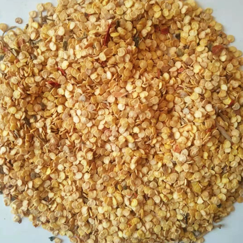 Paprika Seeds Grade B