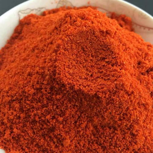Chilli Crushed 30 Mesh