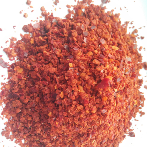 Chilli Crushed 8-12 Mesh