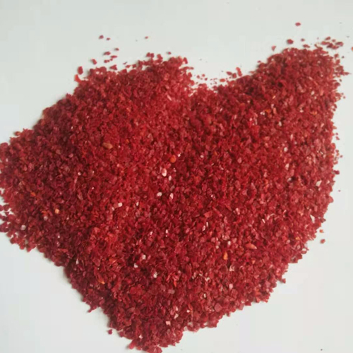 Chilli Crushed Visible Seeds 1-3mm
