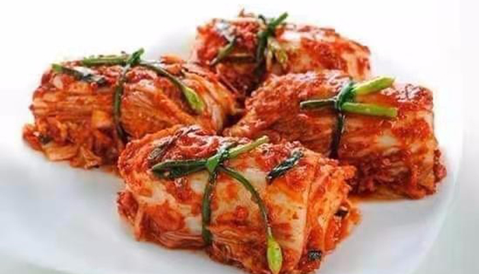 Every day of your life will be awakened by delicious foods