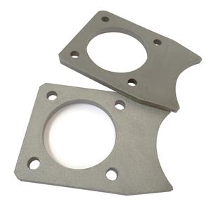 Camshaft Support Bracket
