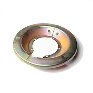 Axle Dust Shield