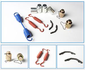 Brake Shoe Repair Kit