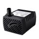 Mini Quiet Low Voltage Submersible Waterfall Pumps