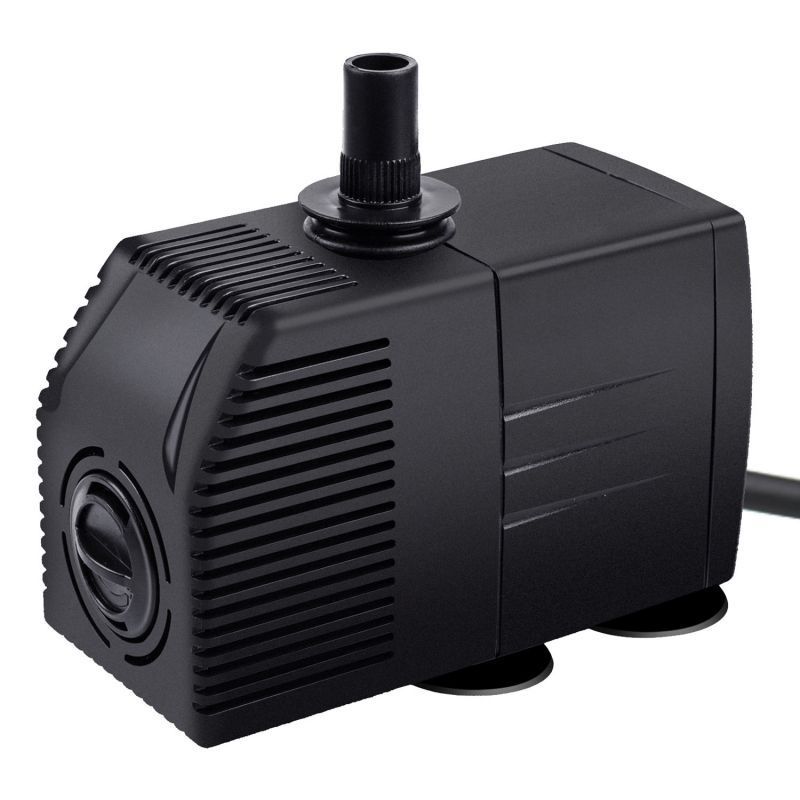 Supply Saltwater Aquarium Flow Pump Water Circulation Wholesale Factory Xiamen Jier Electrical
