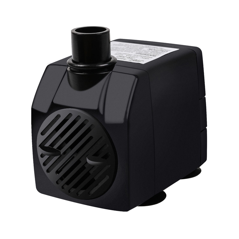 Small Ultra Quiet Water Feature Ponds Pump 12V