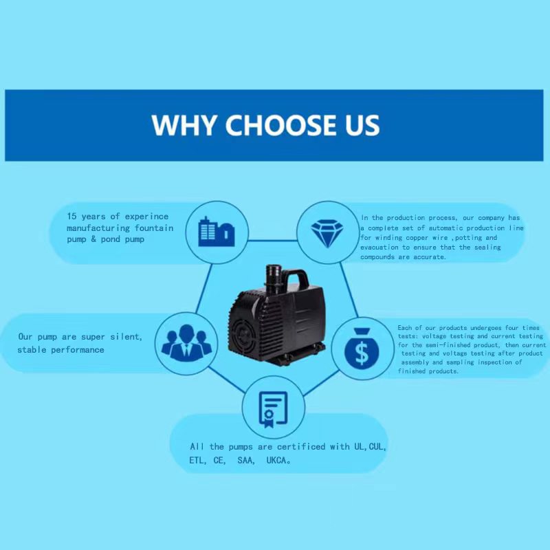 Зашто изабрати нас