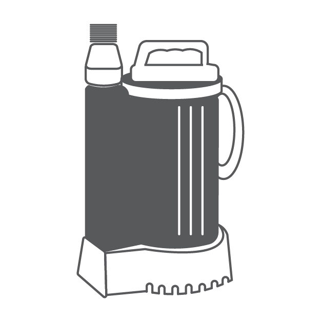 Утилити Пумп