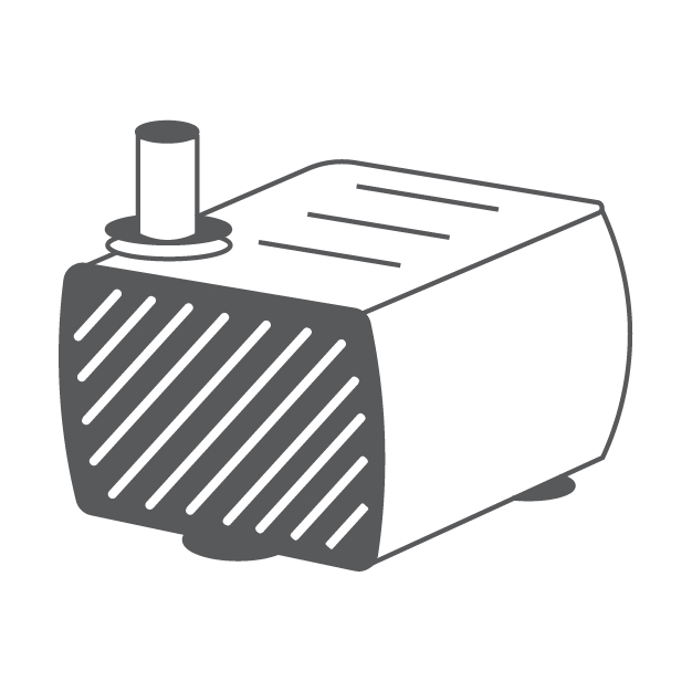 Акваријумска пумпа