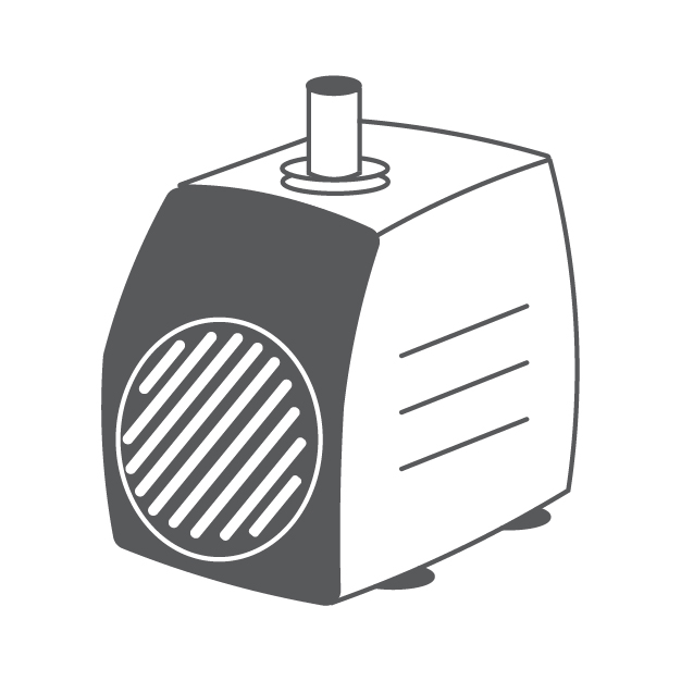 Фоунтаин Пумп