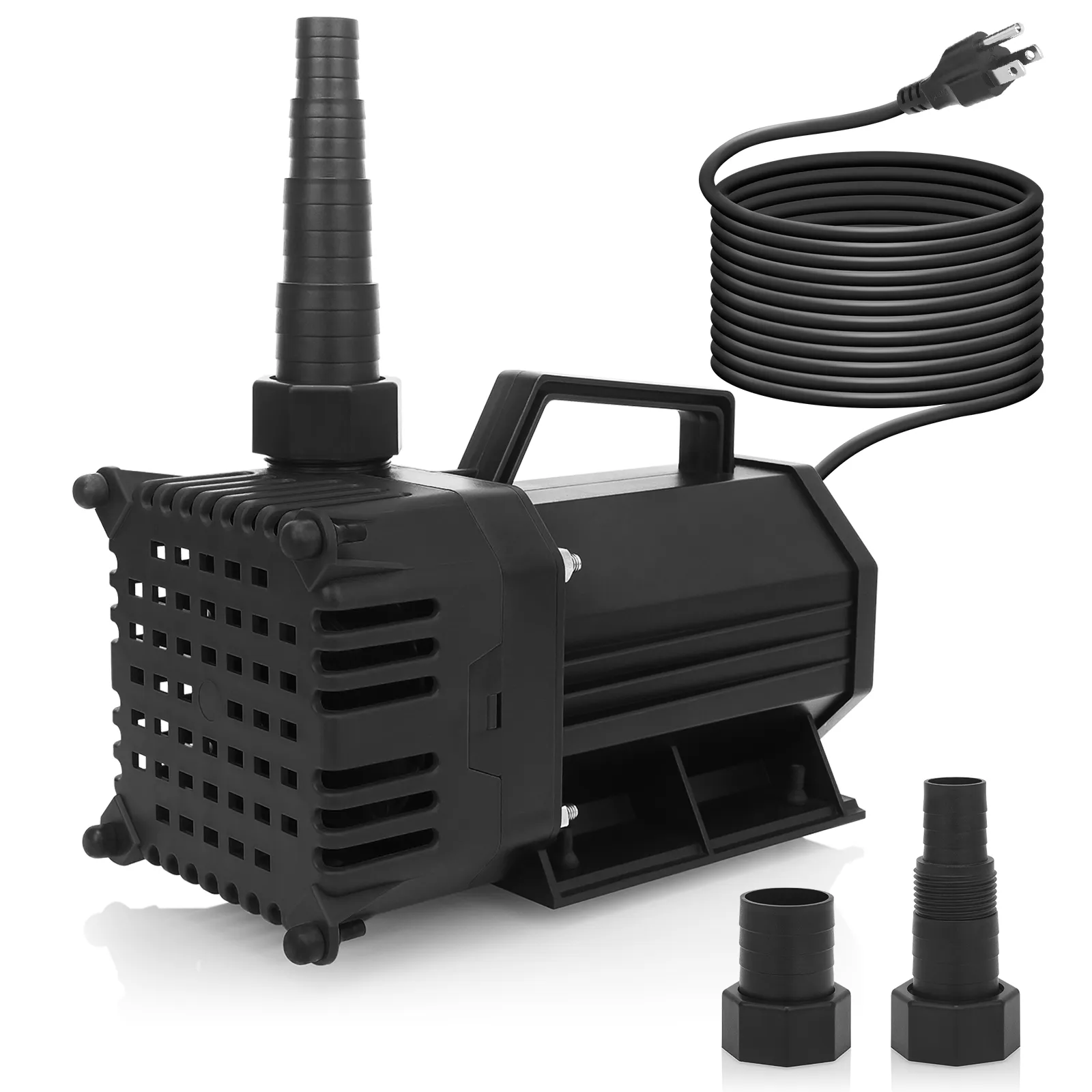 Submersible Pump 13.8FT 420cm