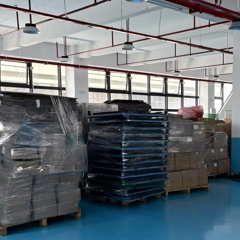 Пресељење наше компаније: Ново поглавље у округу Хајцанг