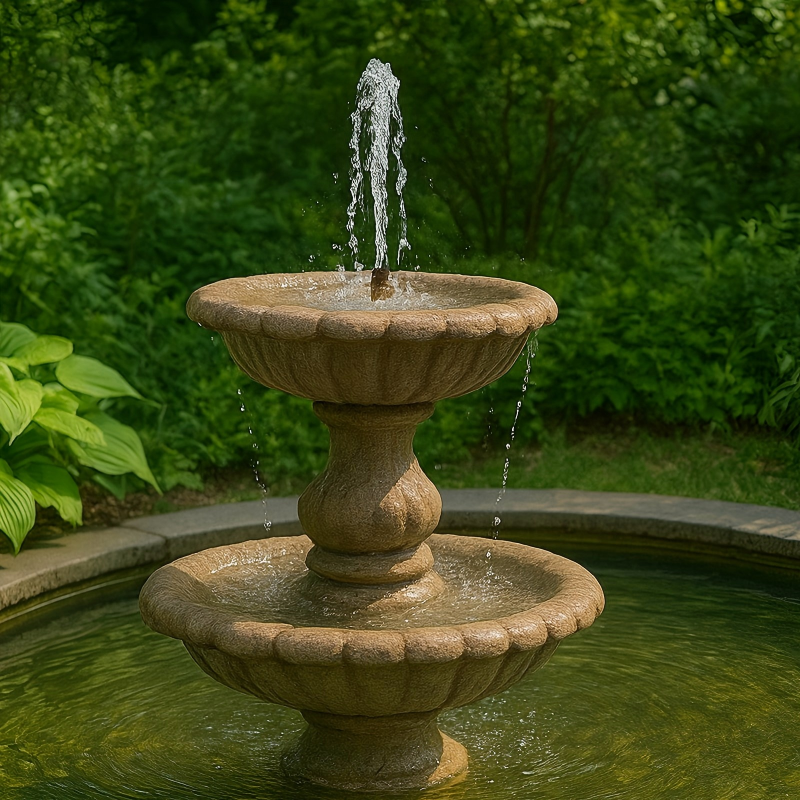 Еколошки прихватљиве пумпе за одрживи начин живота