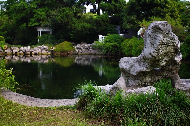 Поуздане пумпе за фонтане за хотеле, тржне центре и јавне просторе