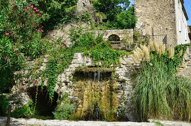 Ултра тиха баштенска водена пумпа за миран живот на отвореном