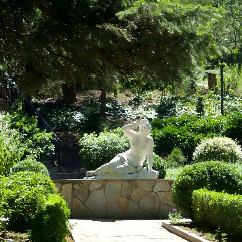 Откључавање ефикасности баште уз баштенске пумпе