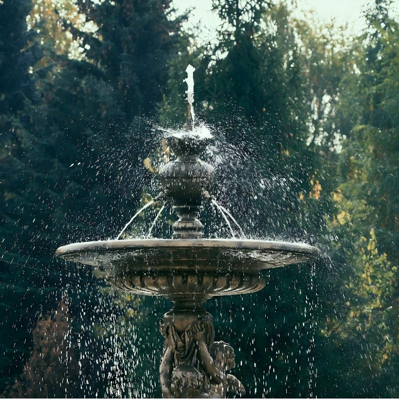 Izbira visokokakovostnih potopnih črpalk za akvarije, ribnike, fontane in hidroponske sisteme