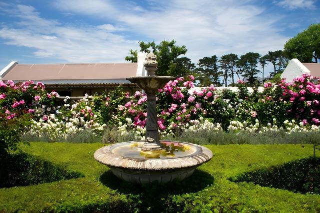 Miért tehet már egy apró vízfelület is másképp a kertet?