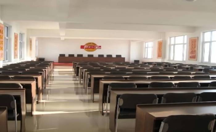 Enterprise staff training