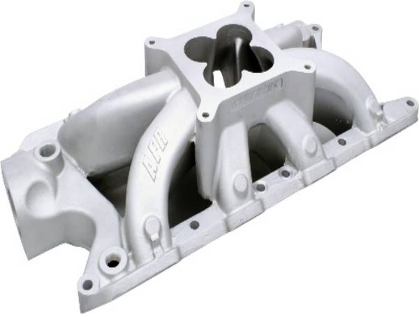 Exhaust Manifold Parts