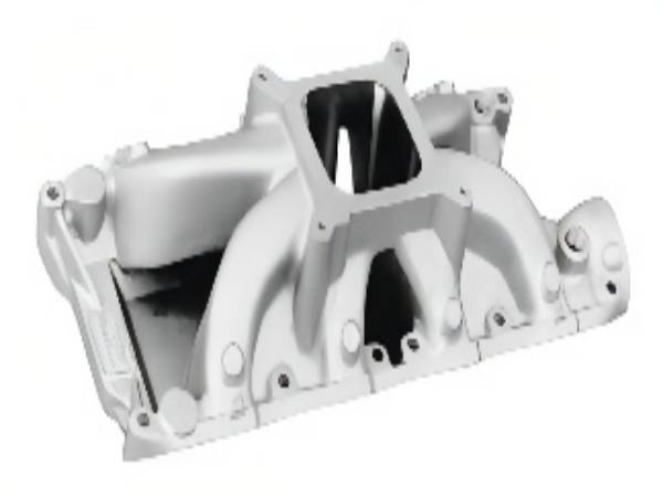 Exhaust Manifold Parts