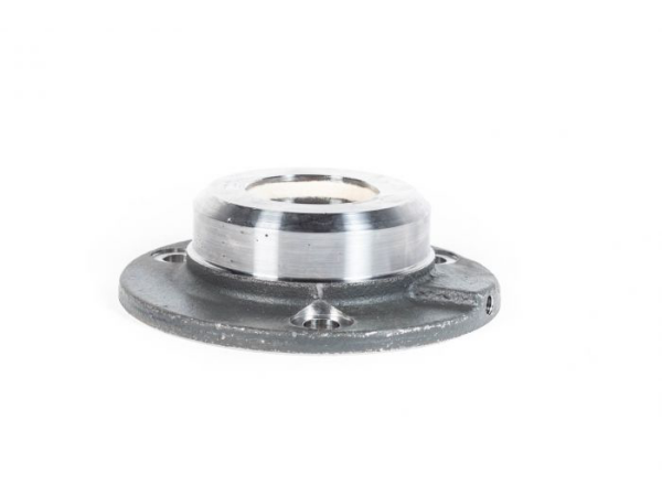 Tractor bearing housing cap