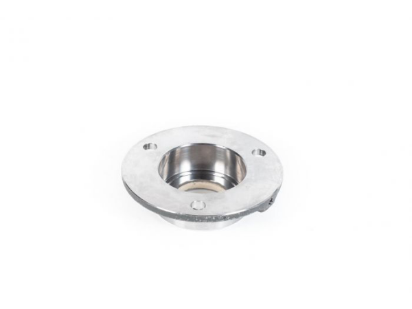 Tractor bearing housing cap