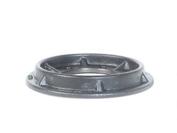 Excavator Clutch Cover