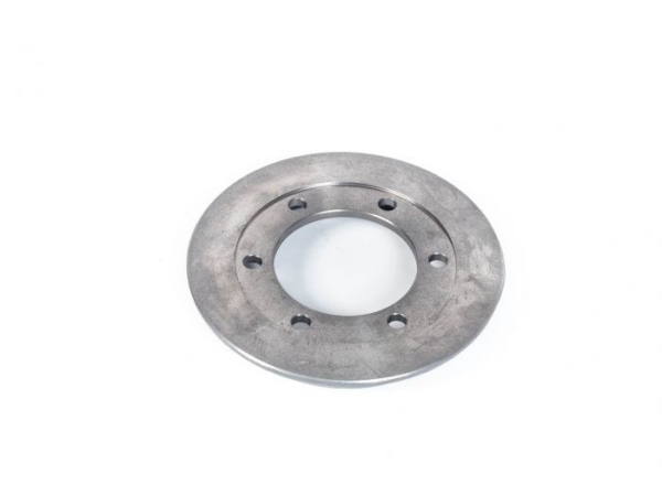 Excavator Clutch Cover