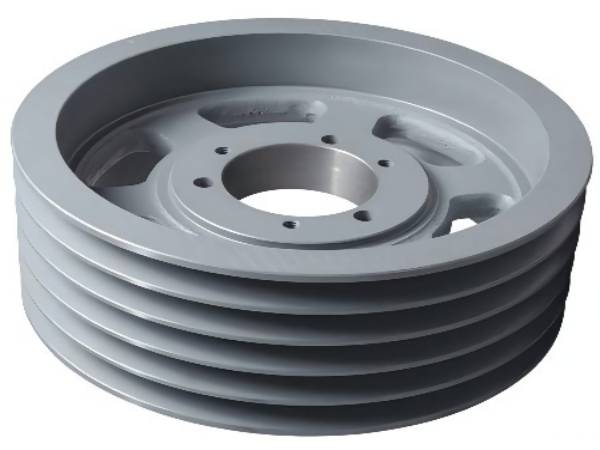 Automotive pulley