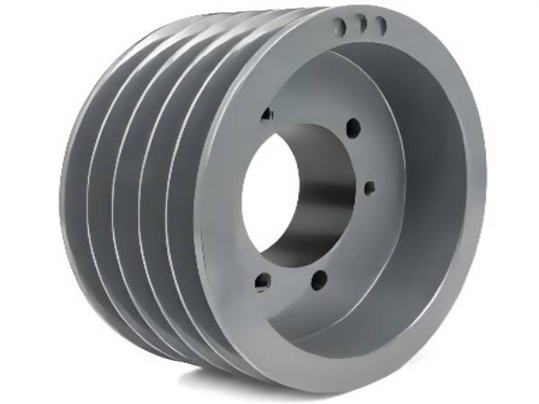 Automotive pulley