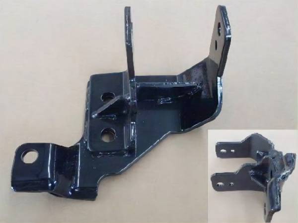 Automotive Engine Bracket