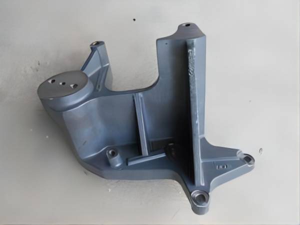 Automotive Engine Bracket