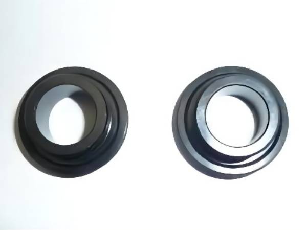 High-speed Rail Axle Sealing Cap