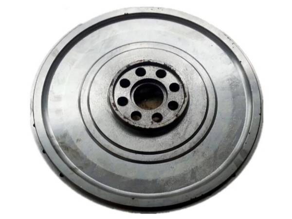 Engine flywheel