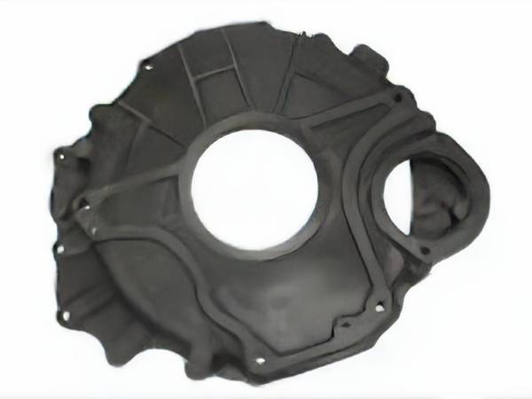 Forklift flywheel housing parts