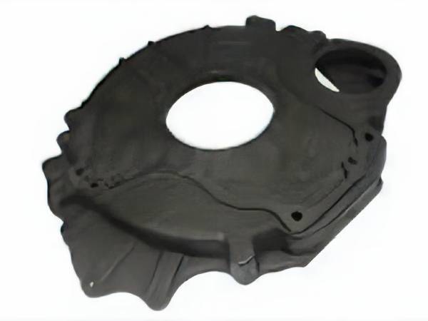 Forklift flywheel housing parts