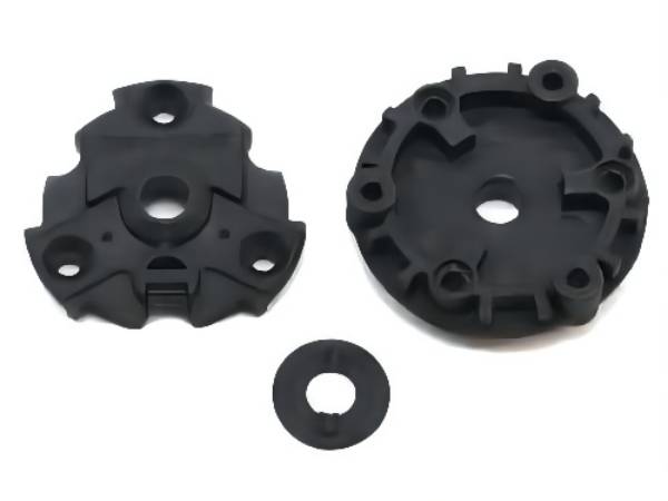 Automotive Drive Housing Casting