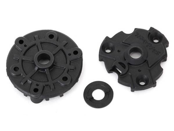 Automotive Drive Housing Casting