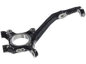 Automotive Knuckle