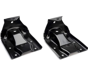 Automotive Spring Hanger