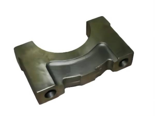 Forklift Bearing Cap