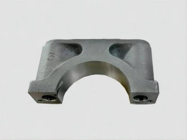 Harvester Bearing Cap